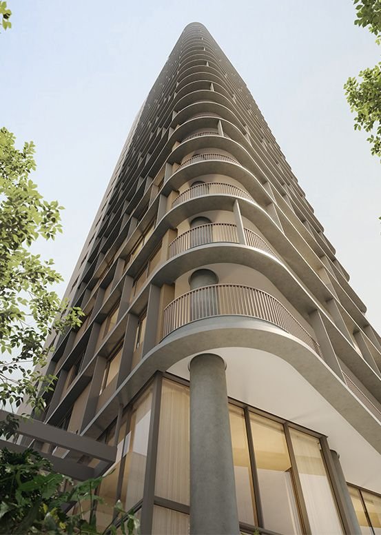 #2561 - Apartamento para Lançamento em São Paulo - SP - 2