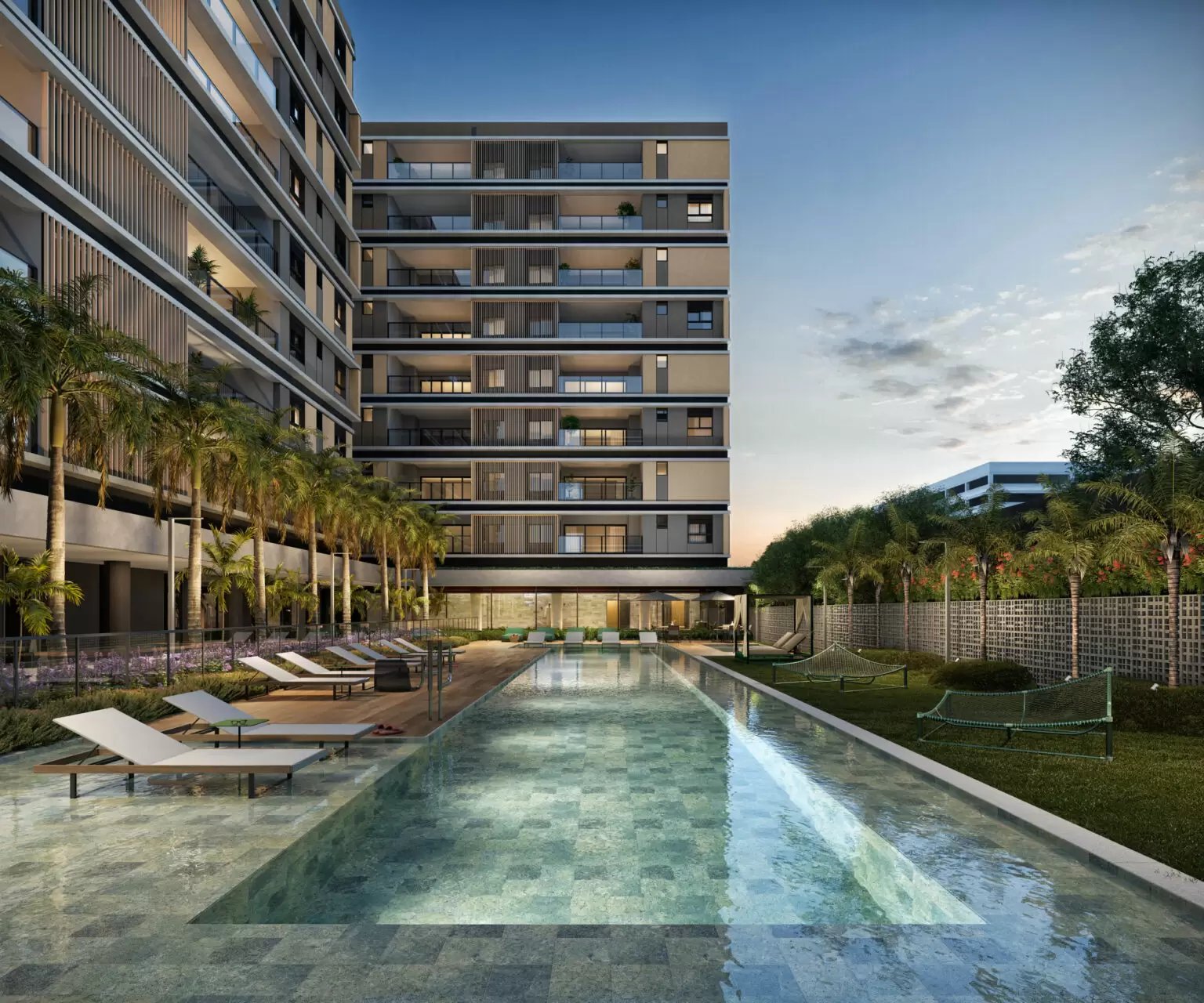 #2562 - Apartamento para Lançamento em São Paulo - SP - 1