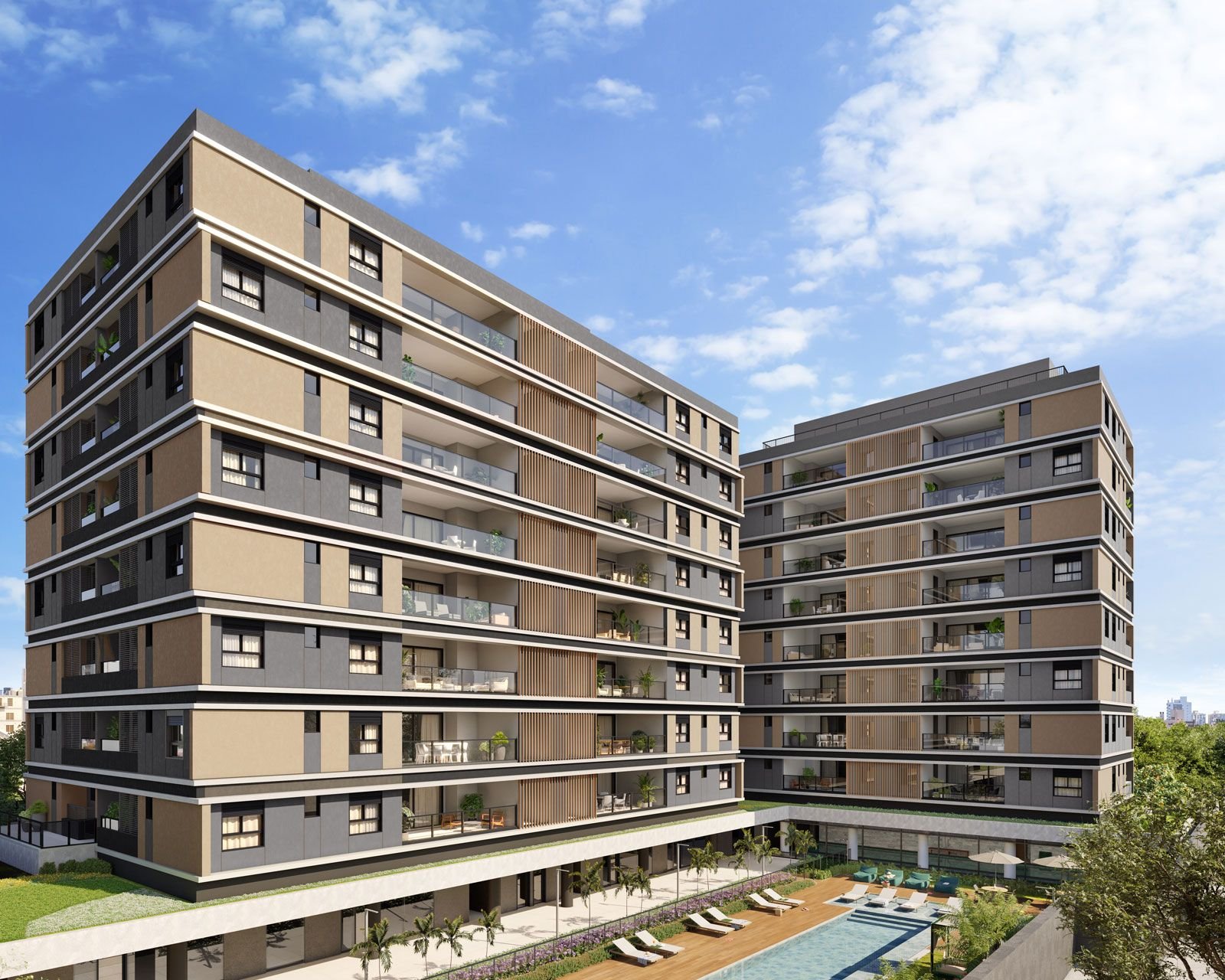 Apartamento para Venda em São Paulo - 4