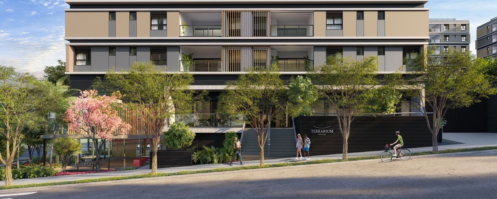 Apartamento para Venda em São Paulo - 5