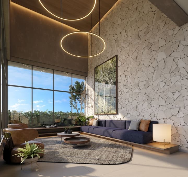 #2563 - Apartamento para Lançamento em São Paulo - SP - 1