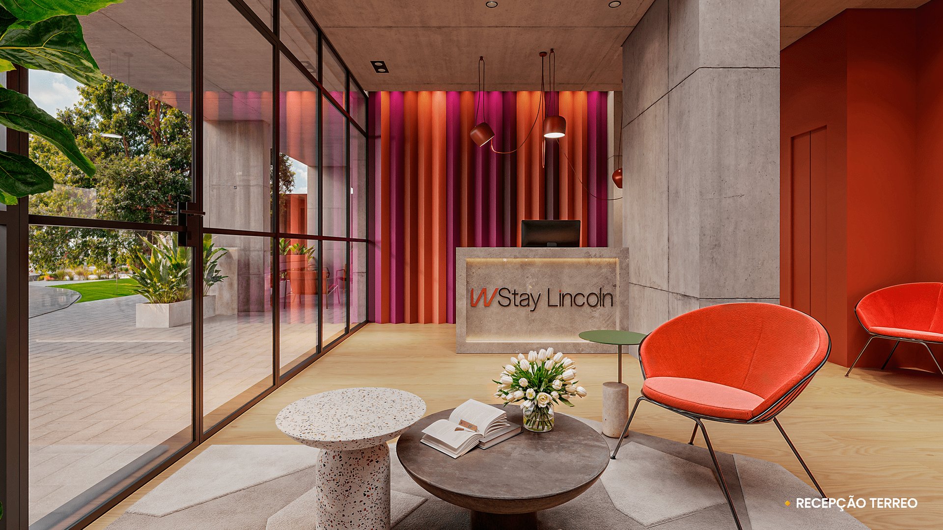 #2564 - Apartamento para Lançamento em São Paulo - SP - 3