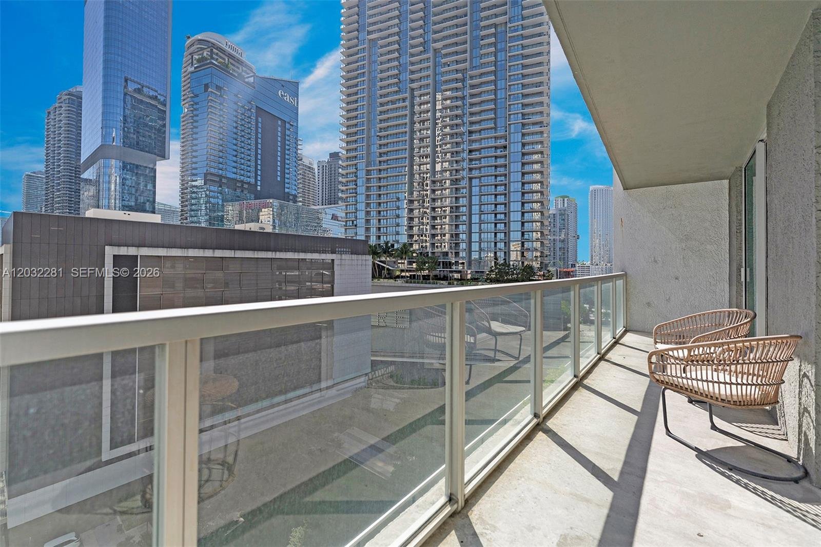 #2566 - Apartamento para Temporada em São Paulo - SP - 1