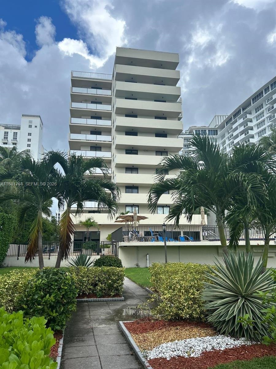 #2569 - Apartamento para Venda em Miami Beach - FL - 3