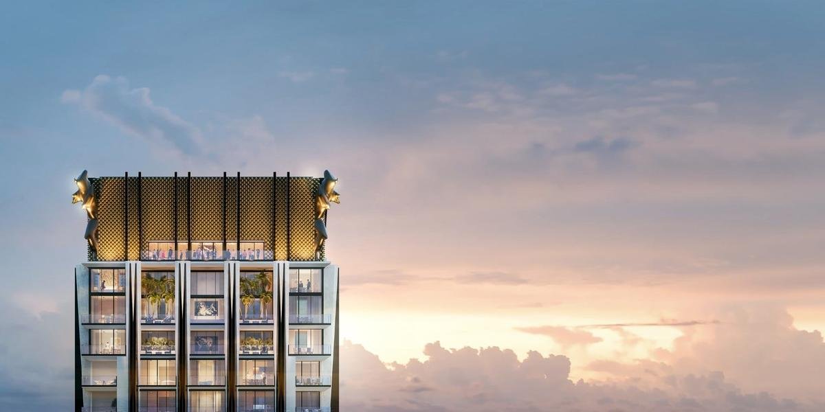 #2572 - Apartamento para Venda em São Paulo - SP - 1