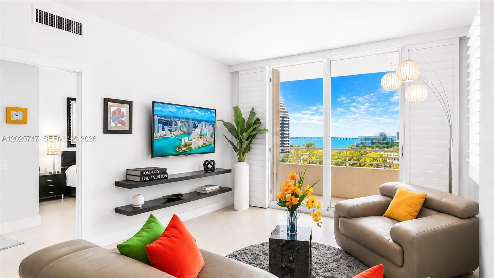 #2572 - Apartamento para Venda em São Paulo - SP - 3