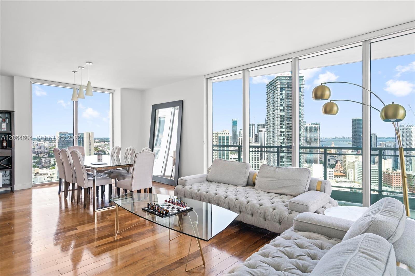 #2573 - Apartamento para Venda em São Paulo - SP - 3