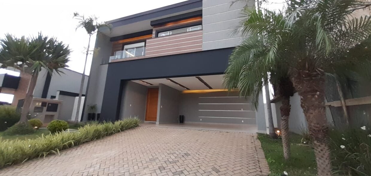#2615 - Casa para Venda em Sorocaba - SP - 1