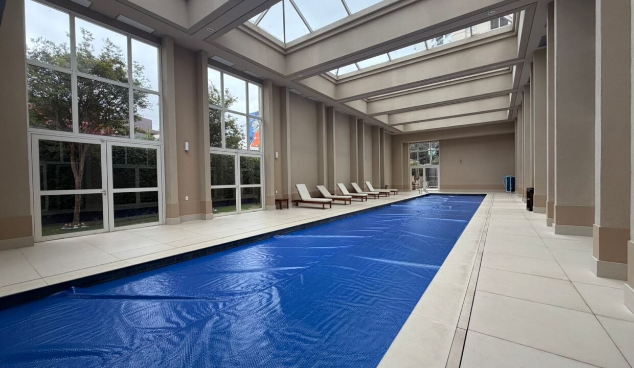 Casa para Locação em São Paulo - 4