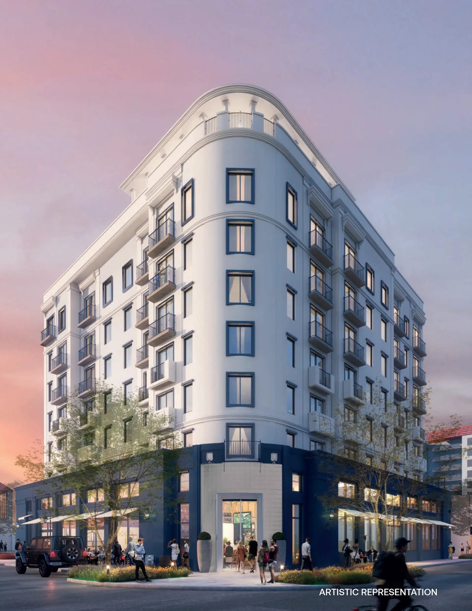 #2621 - Apartamento para Venda em Coral Gables - FL - 1