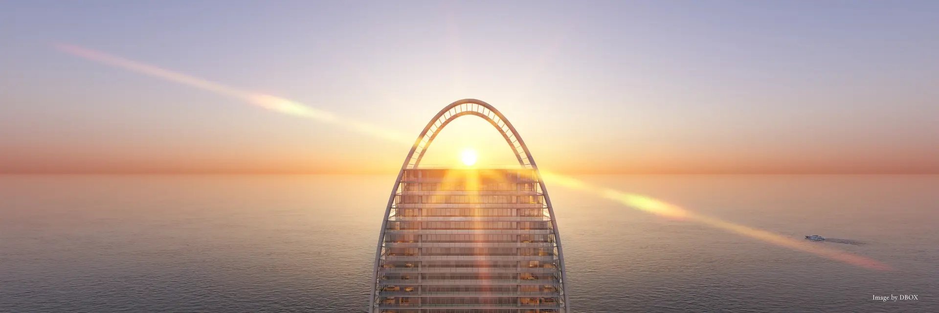 #2623 - Apartamento para Lançamento em Sunny Isles Beach - FL - 3