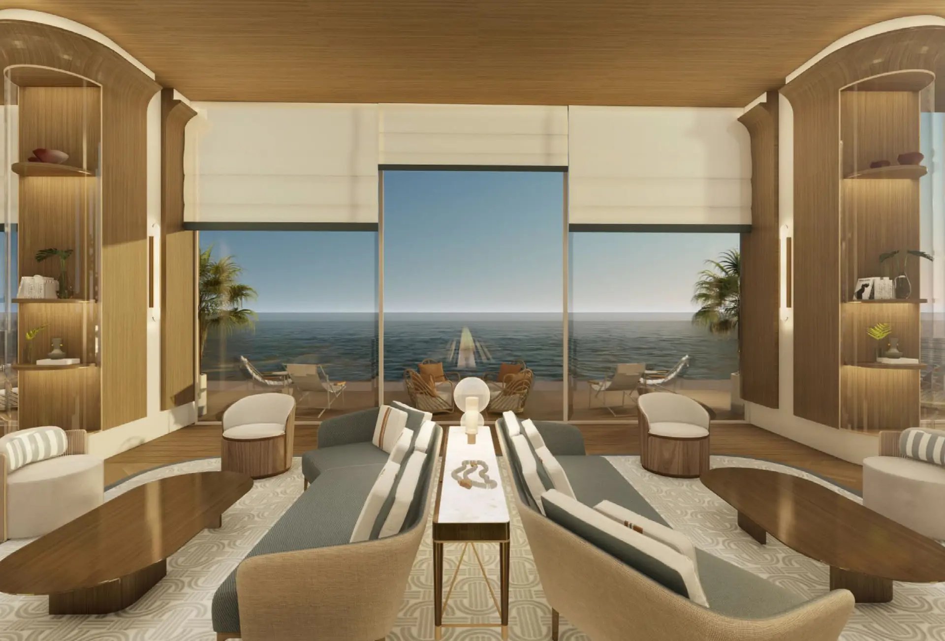 Apartamento para Lançamento em Sunny Isles Beach - 5