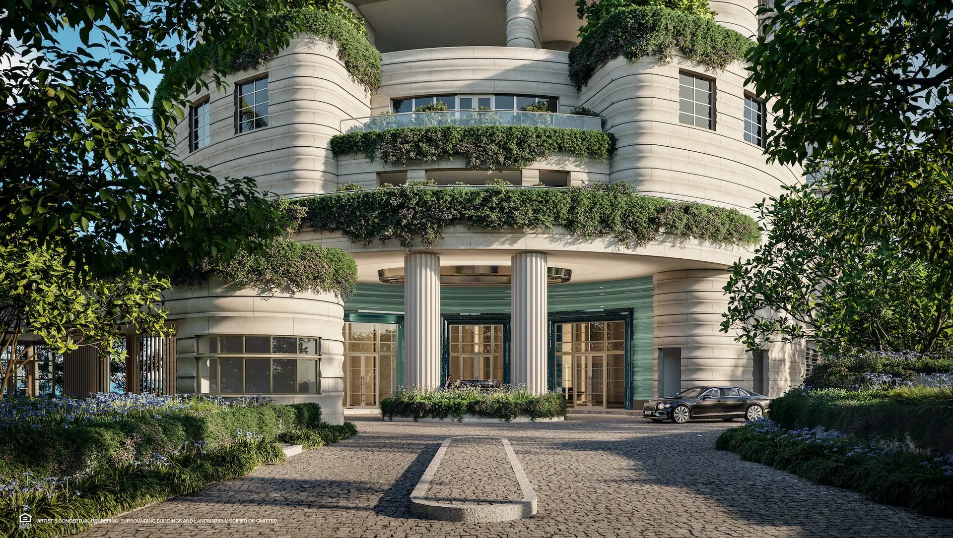 Apartamento para Venda em Miami - 5