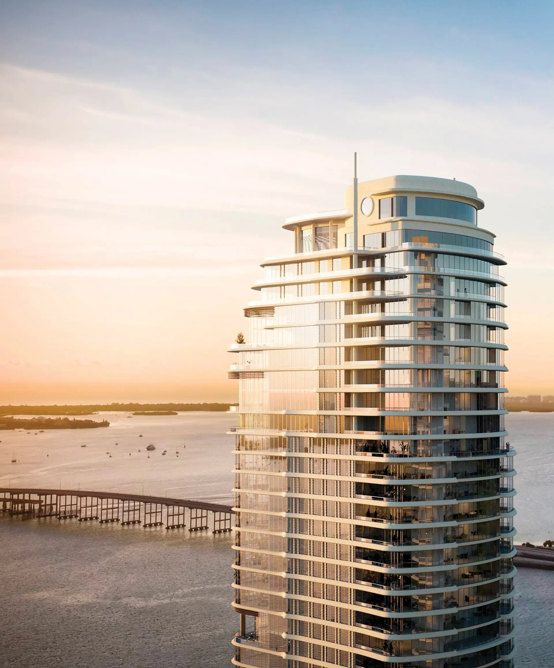 Apartamento para Venda em Miami - 4