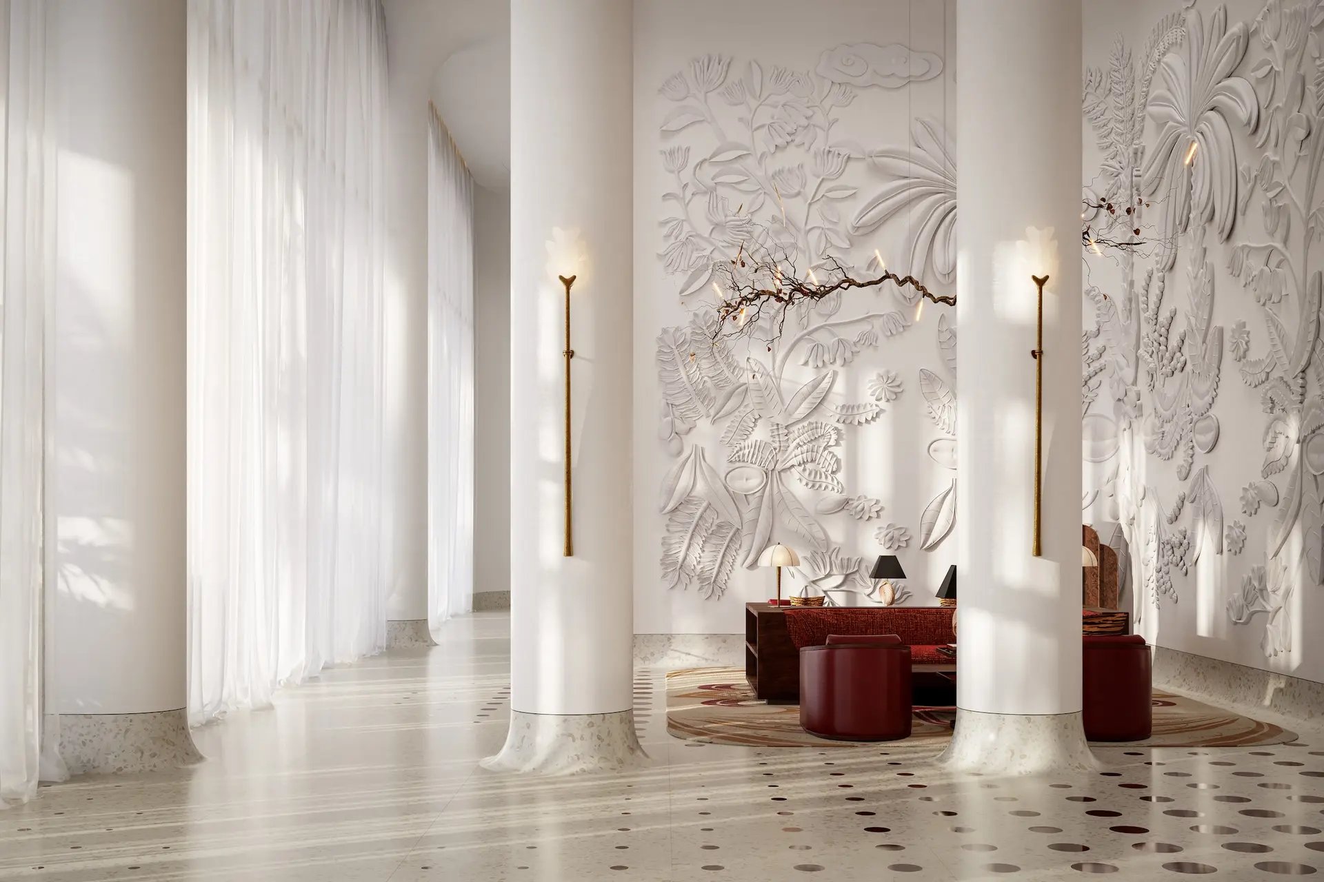 Apartamento para Lançamento em Miami - 4