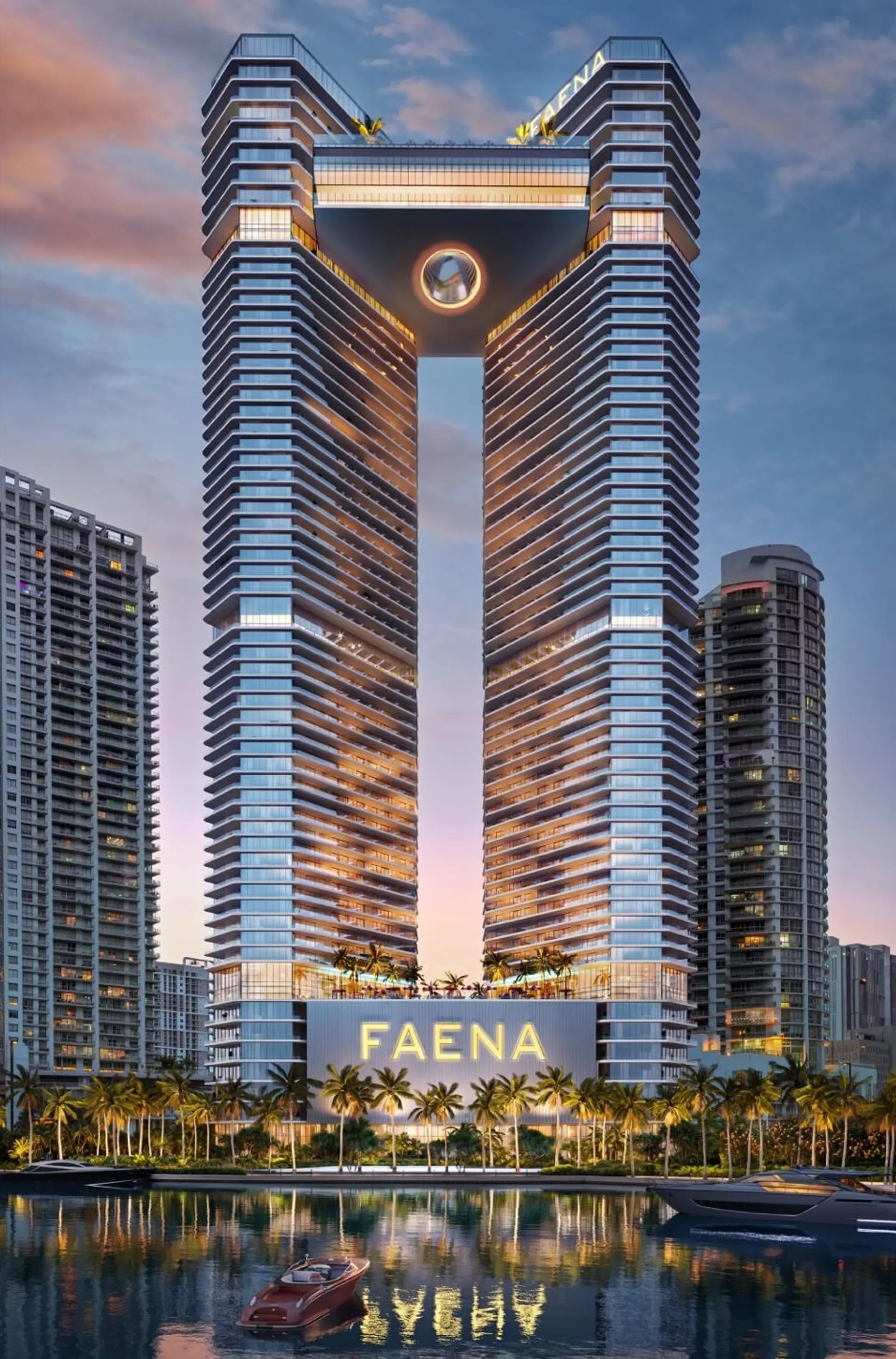 #2625 - Apartamento para Lançamento em Miami - FL - 2