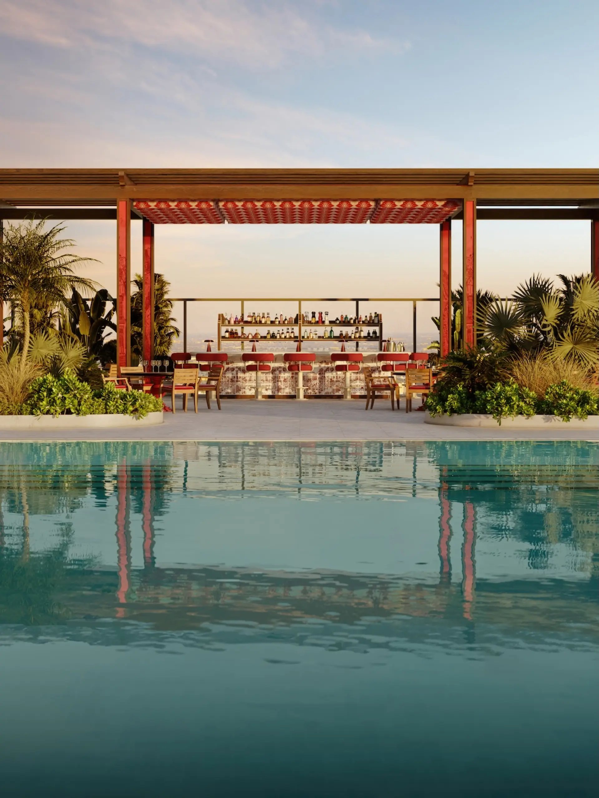 Apartamento para Lançamento em Miami - 5