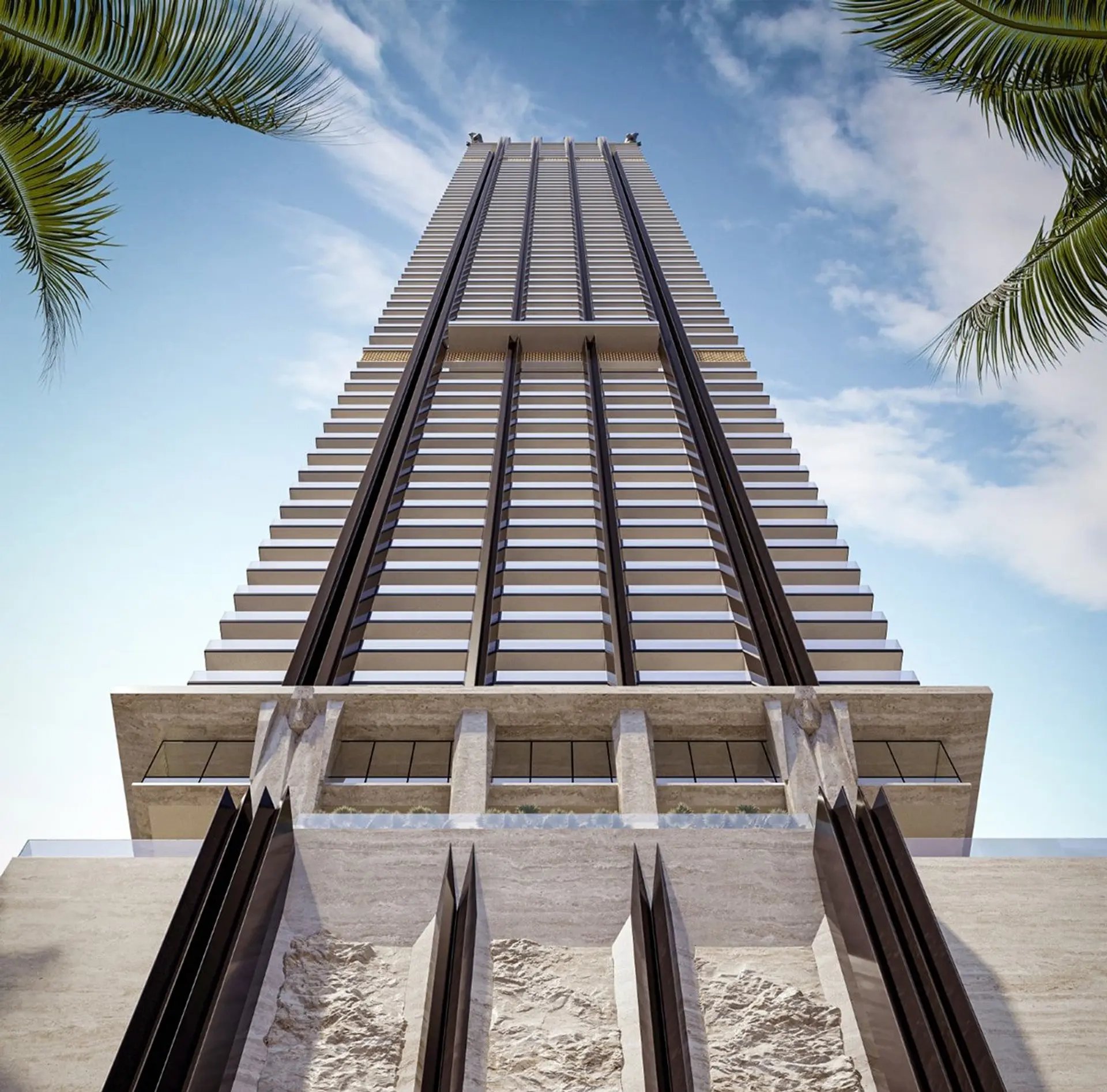 Apartamento para Venda em Miami - 4