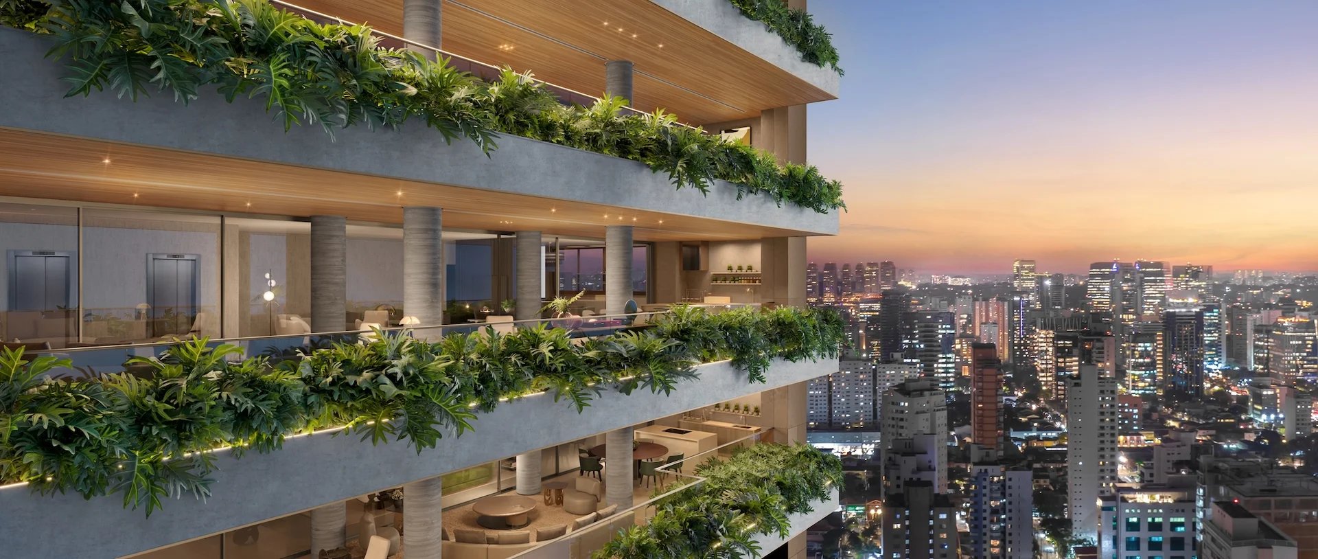 #2627 - Apartamento para Venda em São Paulo - SP - 2