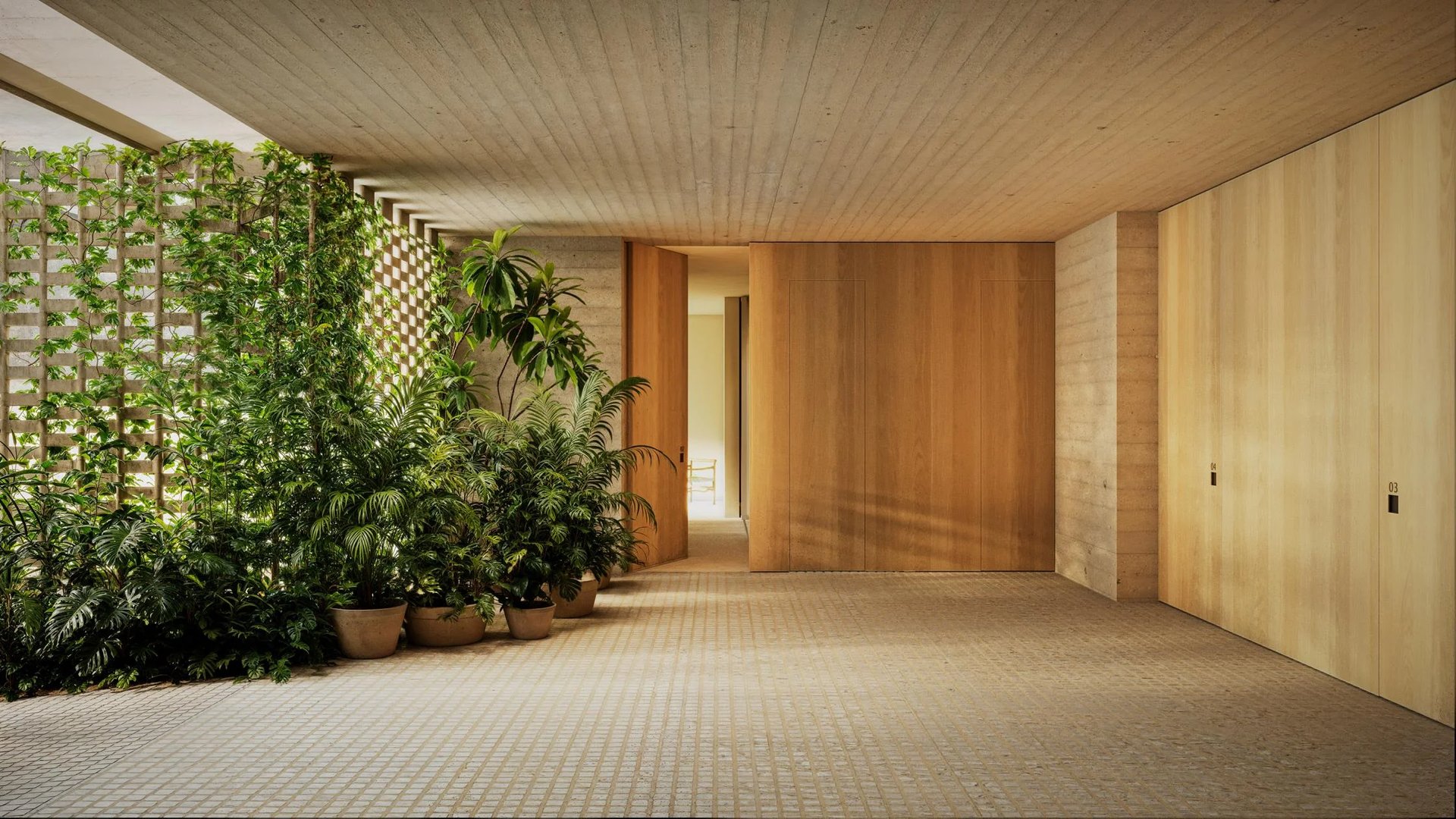 #2628 - Apartamento para Venda em São Paulo - SP - 3