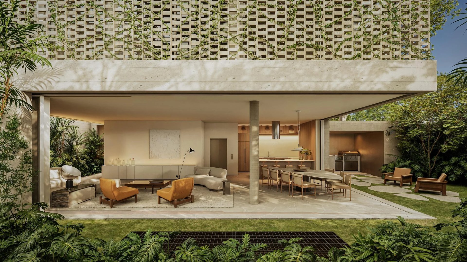 Apartamento para Venda em São Paulo - 5