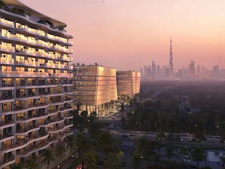 Apartamento para Venda em Dubai - 5