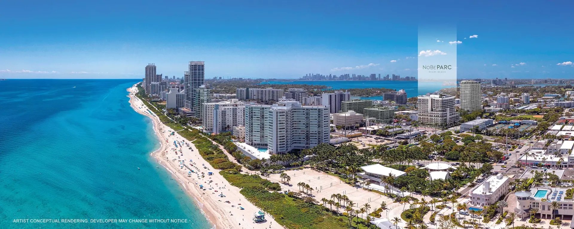 #2632 - Apartamento para Lançamento em Miami - FL - 3