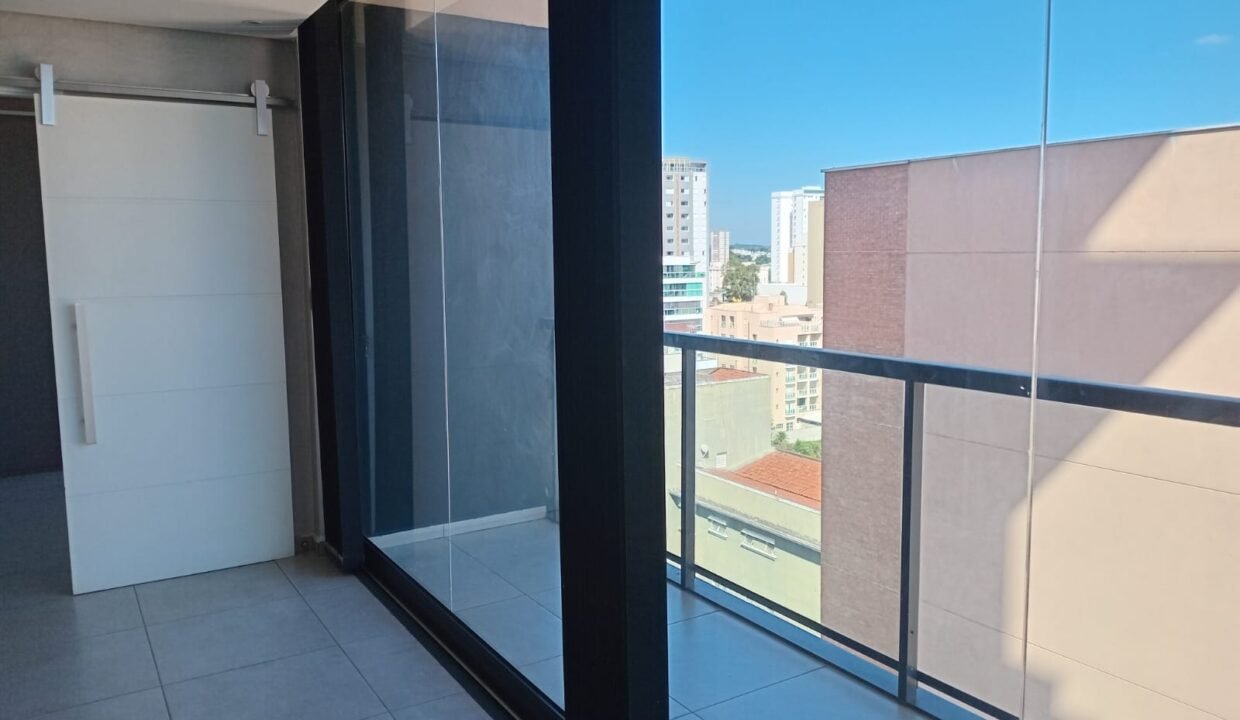 #2633 - Apartamento para Locação em Sorocaba - SP - 1