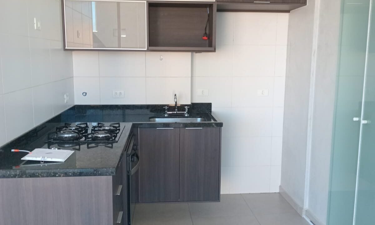 #2633 - Apartamento para Locação em Sorocaba - SP - 2