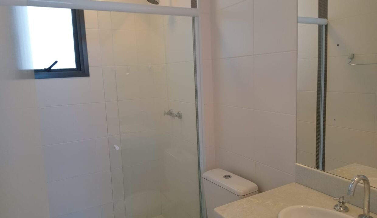 #2633 - Apartamento para Locação em Sorocaba - SP - 3
