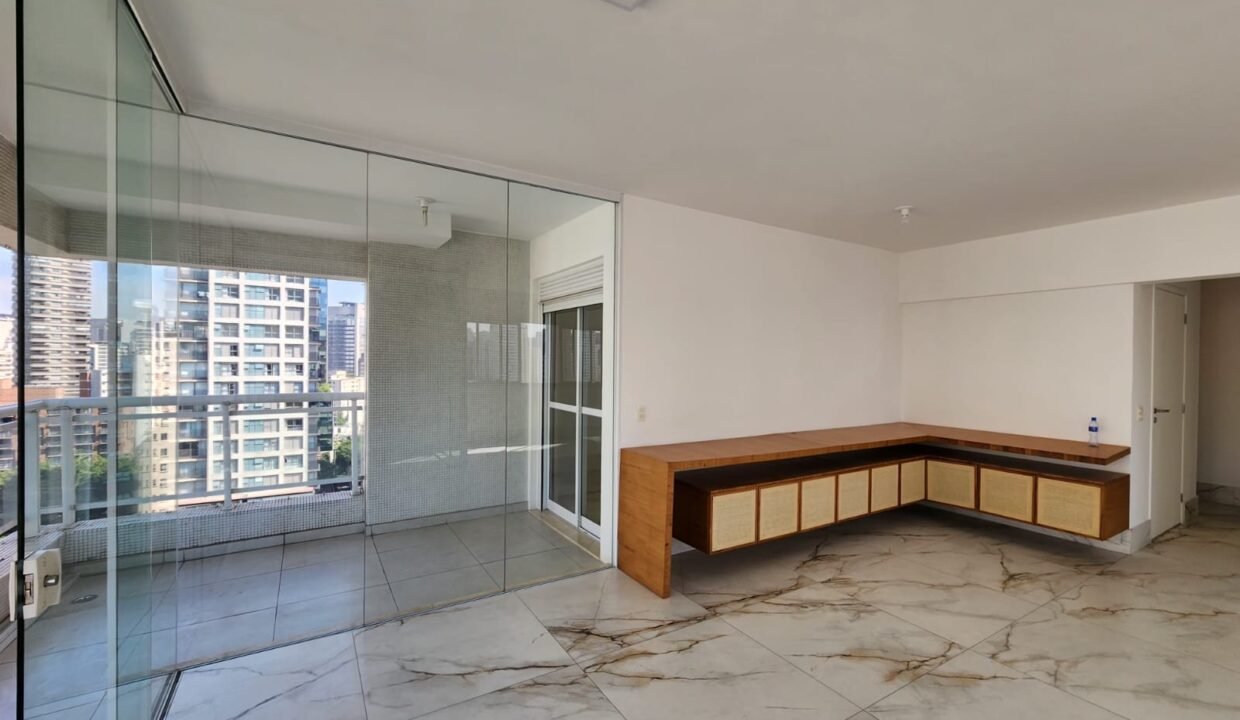 #2634 - Casa para Locação em São Paulo - SP - 2