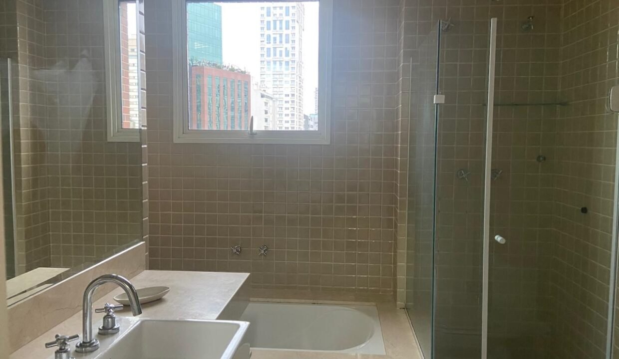 #2636 - Apartamento para Locação em São Paulo - SP - 1