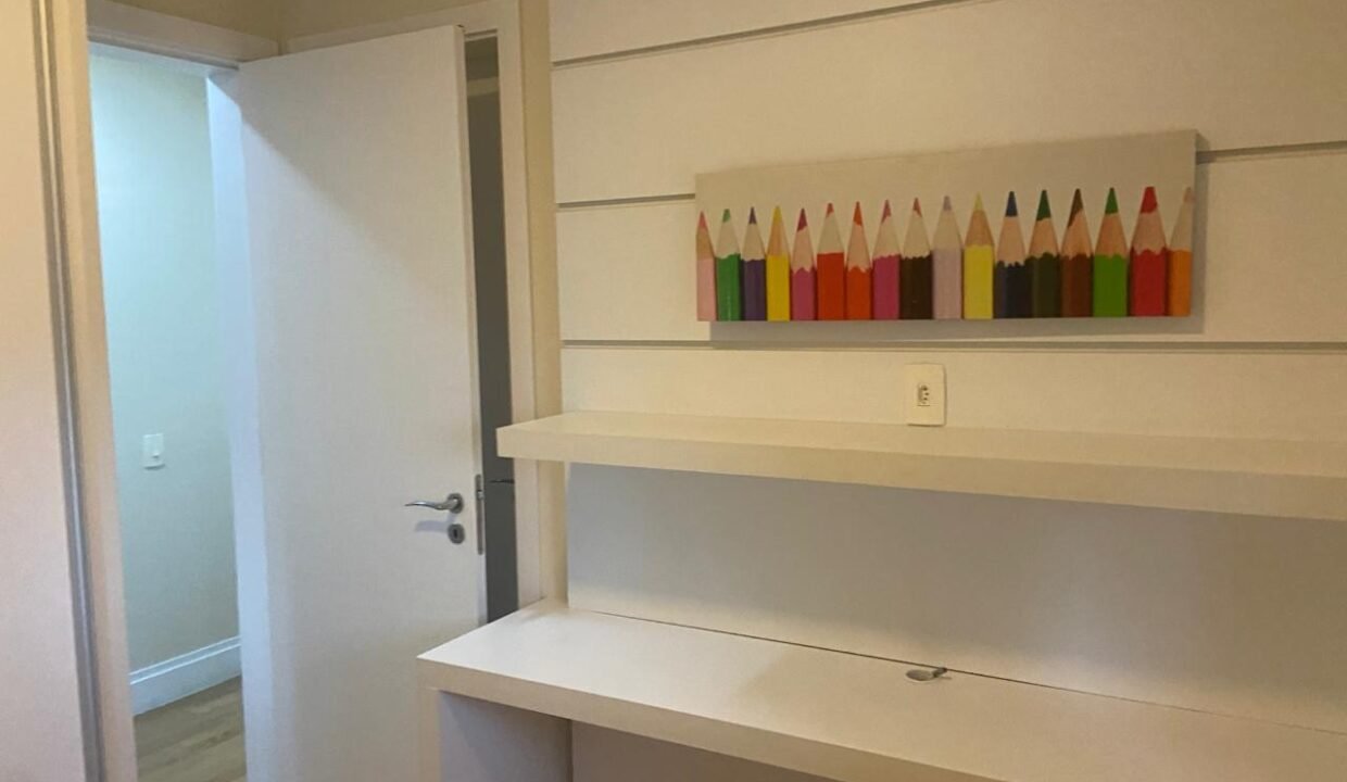 #2636 - Apartamento para Locação em São Paulo - SP - 2