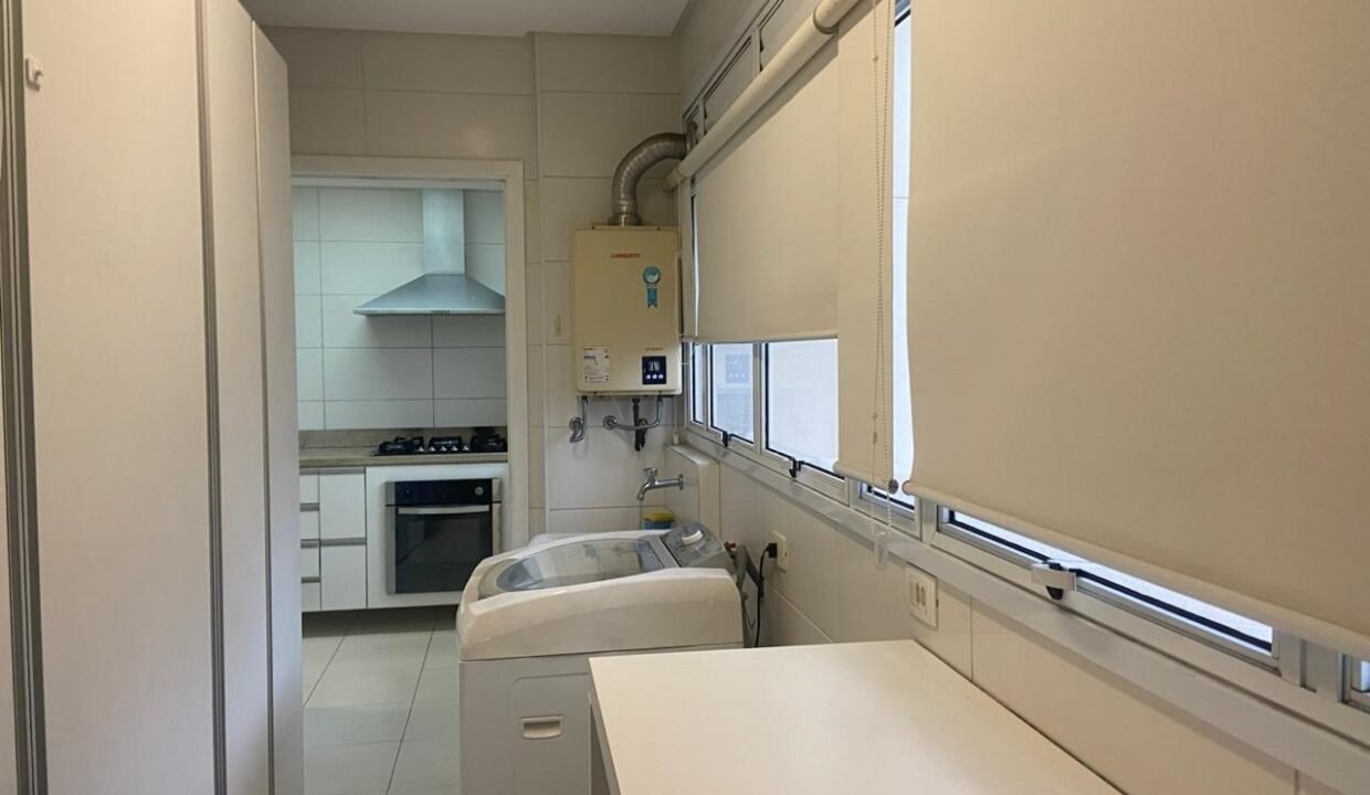 #2636 - Apartamento para Locação em São Paulo - SP - 3