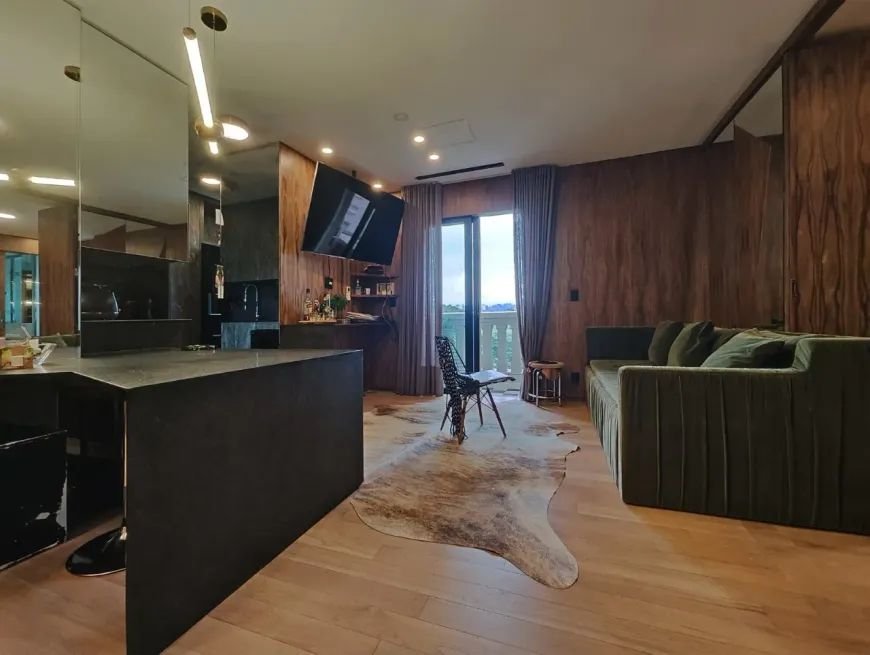 Apartamento para Venda em São Paulo - 5