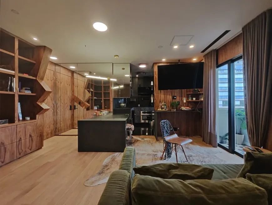 #2638 - Apartamento para Venda em São Paulo - SP - 2