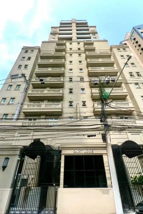 #2638 - Apartamento para Venda em São Paulo - SP - 1