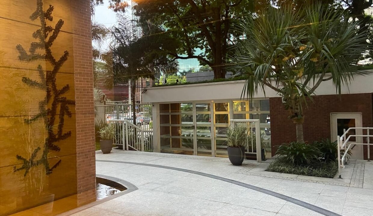 Apartamento para Locação em São Paulo - 4