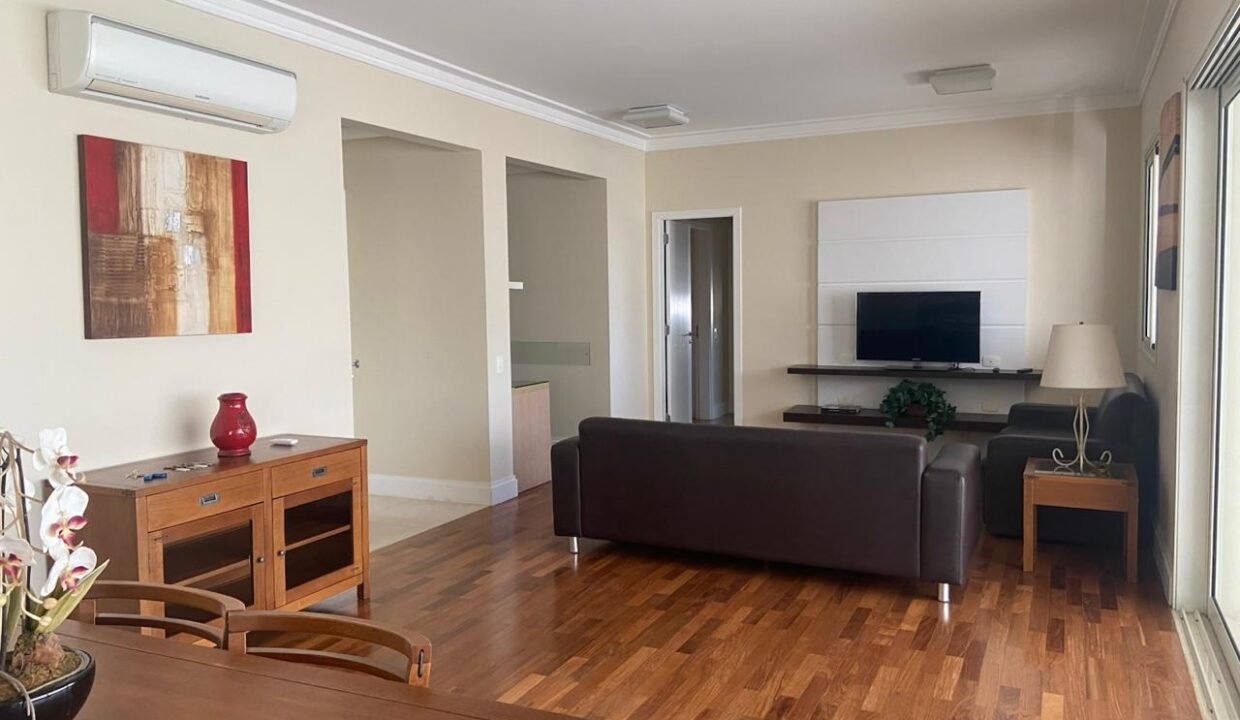 Apartamento para Locação em São Paulo - 5