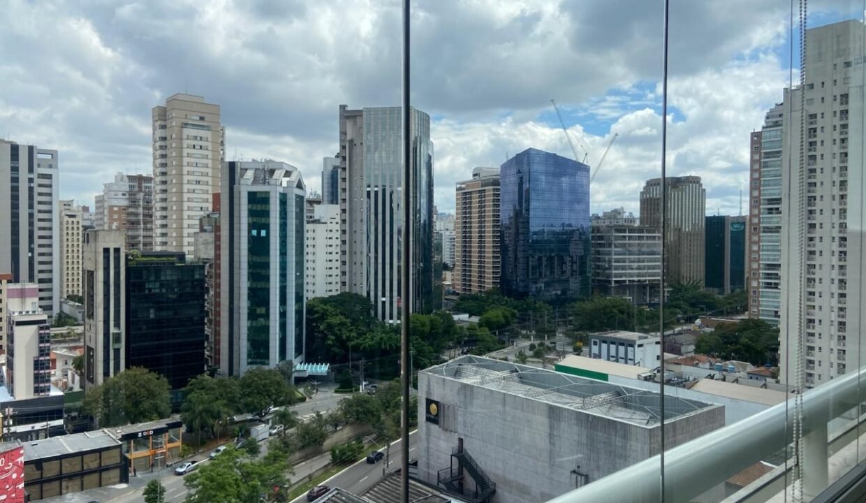 #2639 - Apartamento para Locação em São Paulo - SP - 2