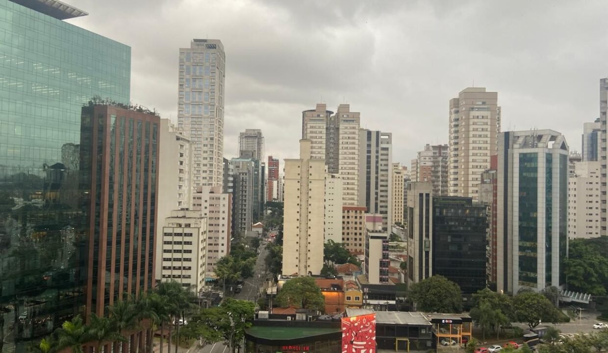 #2639 - Apartamento para Locação em São Paulo - SP - 3