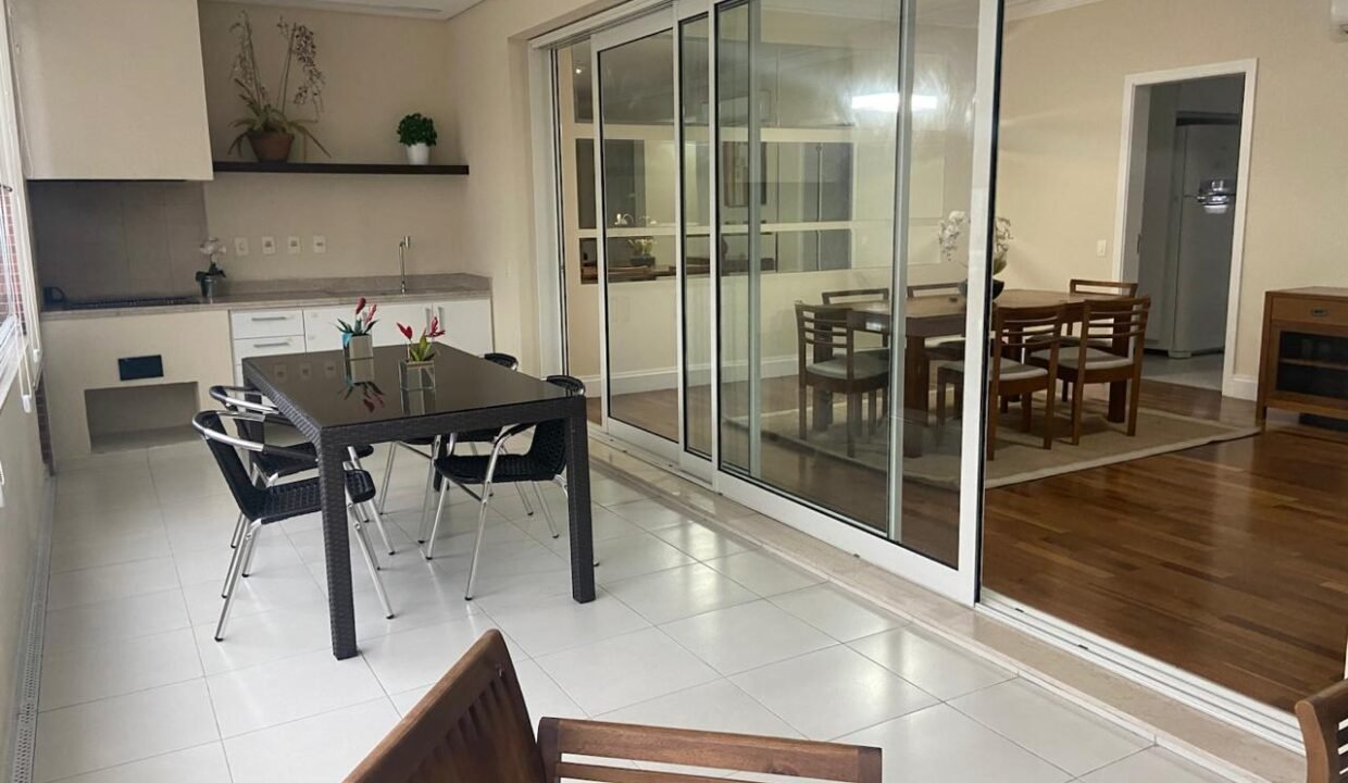 #2639 - Apartamento para Locação em São Paulo - SP - 1