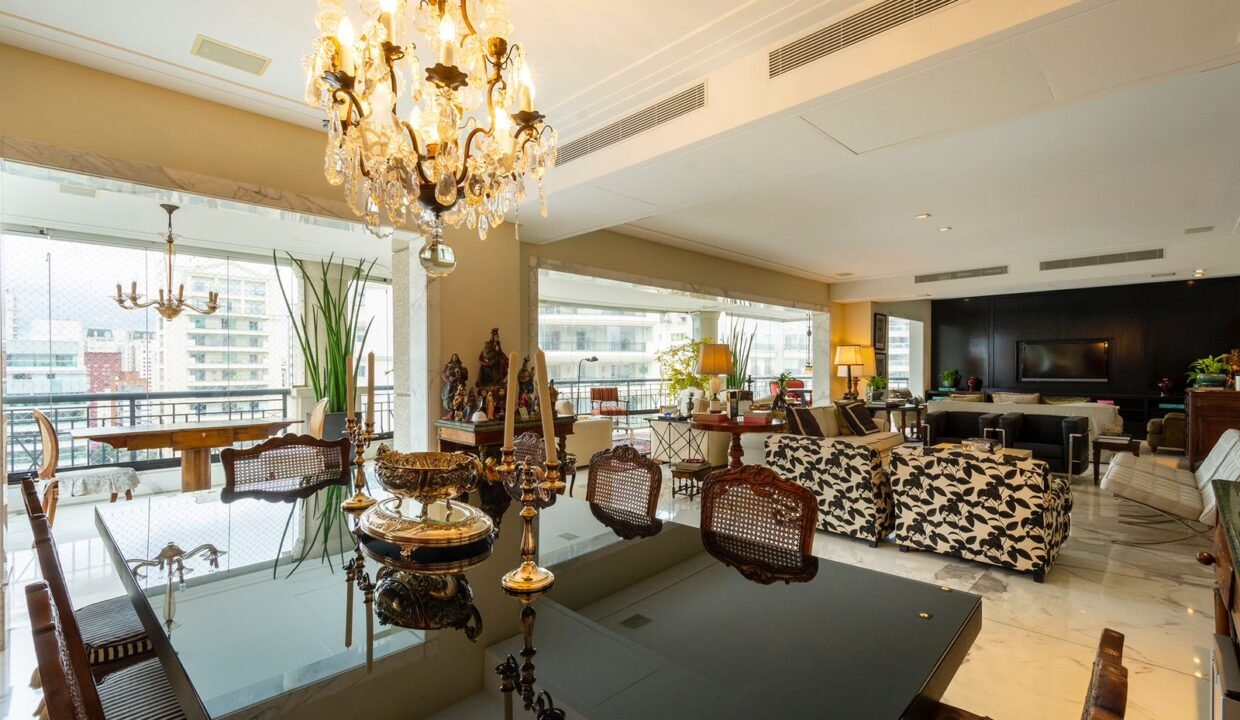 Apartamento para Venda em São Paulo - 5
