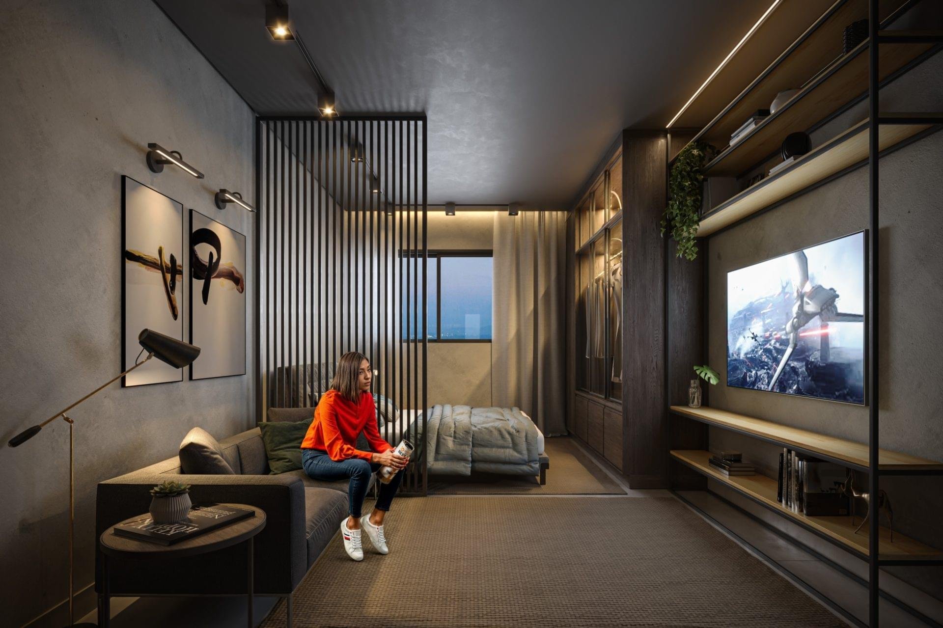 Apartamento para Lançamento em São Paulo - 5