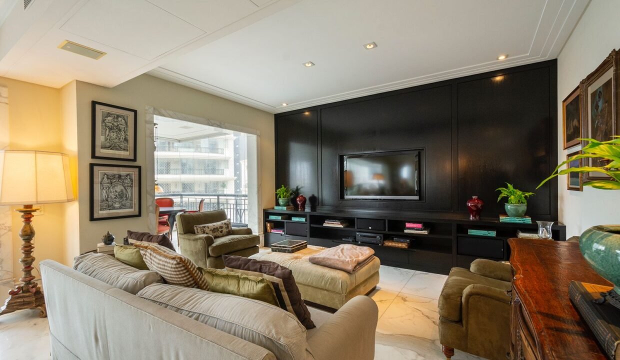 Apartamento para Venda em São Paulo - 4