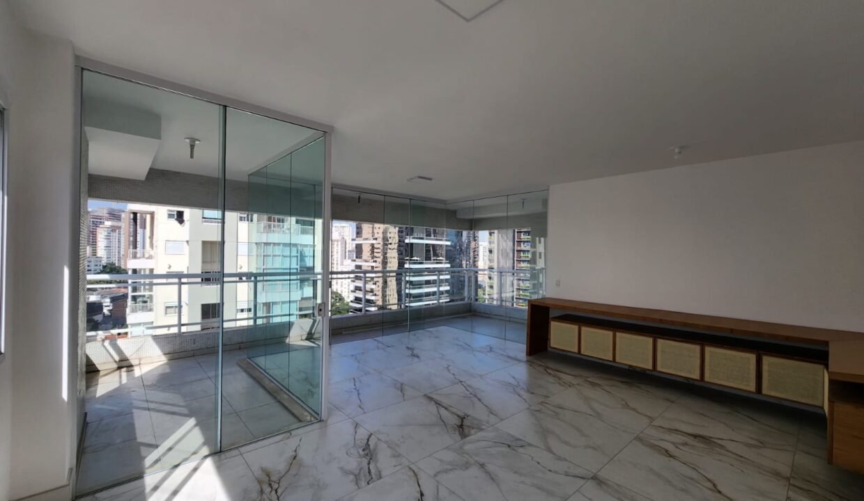 #2644 - Casa para Locação em São Paulo - SP - 1