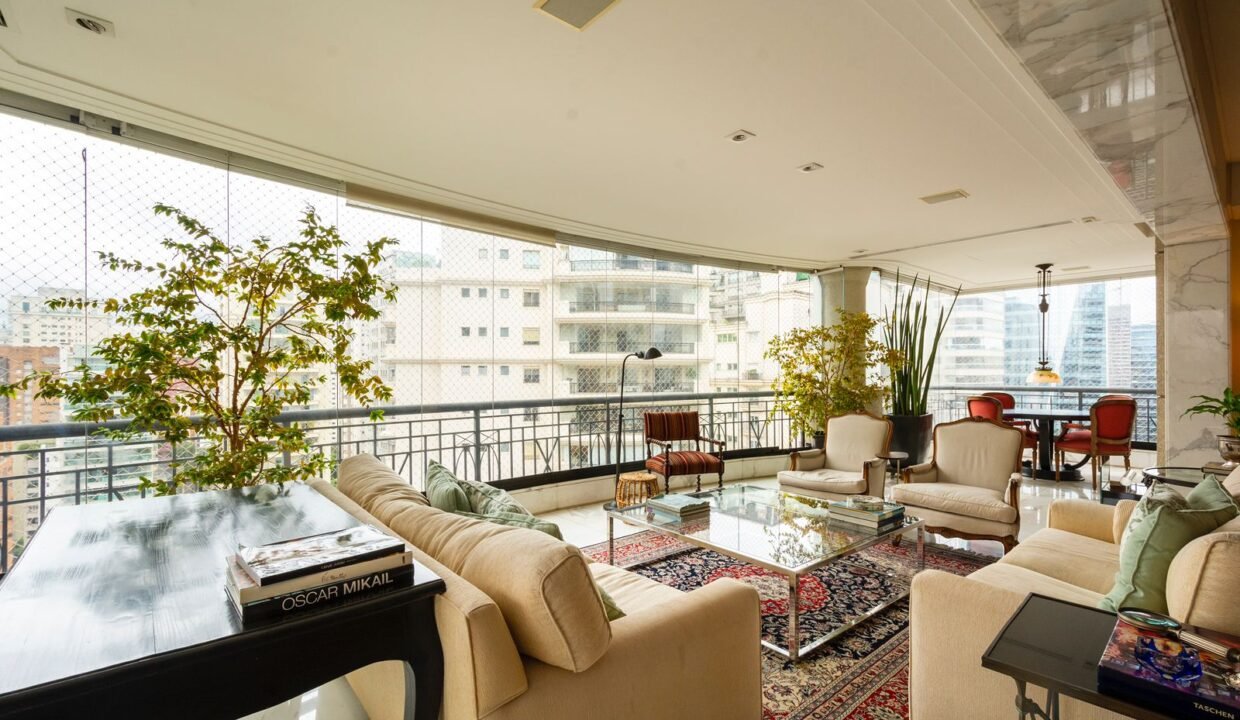 Apartamento para Venda em São Paulo - 4