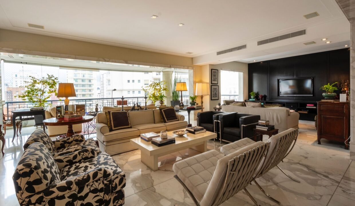 #2648 - Apartamento para Venda em São Paulo - SP - 3