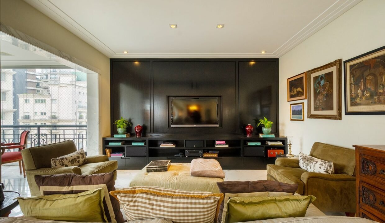 #2648 - Apartamento para Venda em São Paulo - SP - 3