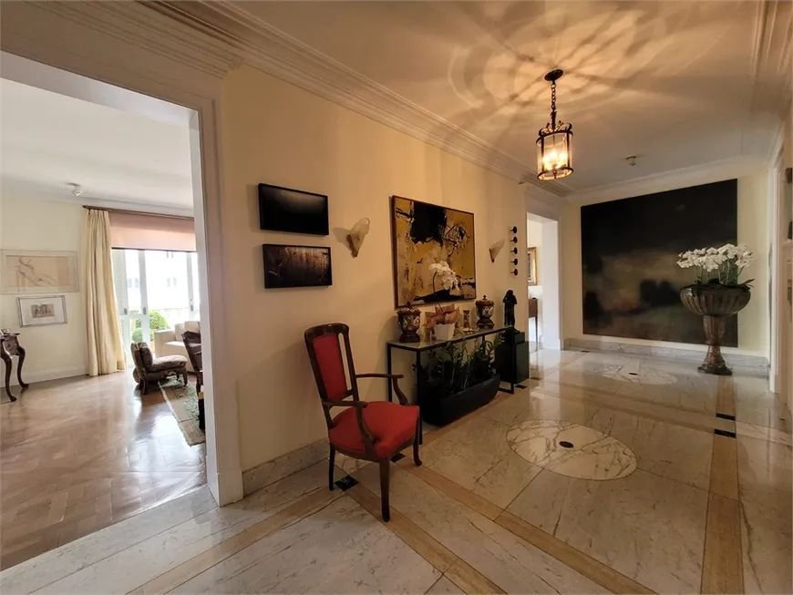 #2649 - Apartamento para Venda em São Paulo - SP - 3